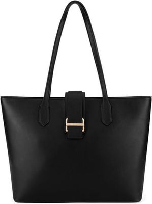 Shopper bag elegancka Gino Rossi ze sklepu: ccc.eu w kategorii: Torby Shopper bag