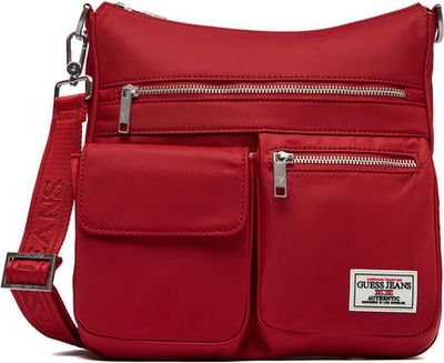 Listonoszka elegancka GUESS JEANS ze sklepu: ccc.eu w kategorii: Listonoszki - zdjęcie WP-CCC-G202M-SEF_5907964566793