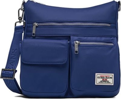 Listonoszka elegancka GUESS JEANS ze sklepu: ccc.eu w kategorii: Listonoszki - zdjęcie WP-CCC-G202M-SEF_5907964566809