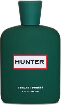 Hunter - Perfumy męskie ze sklepu: ccc.eu w kategorii: Perfumy męskie