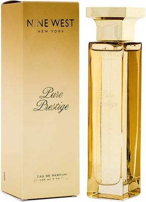 Perfumy damskie Nine West ze sklepu: ccc.eu w kategorii: Perfumy damskie