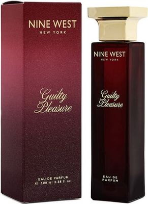 Nine West - Perfumy damskie ze sklepu: ccc.eu w kategorii: Perfumy damskie