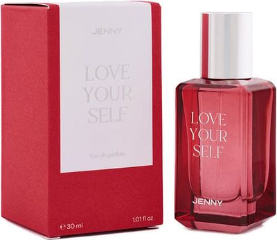 JENNY - Perfumy damskie ze sklepu: ccc.eu w kategorii: Perfumy damskie
