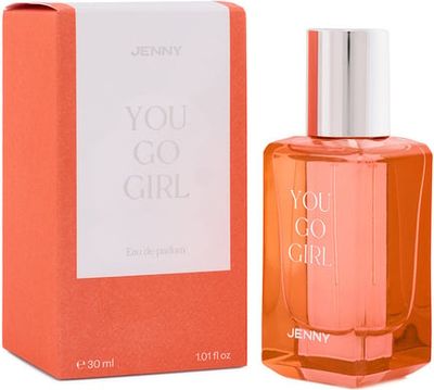 Perfumy damskie JENNY ze sklepu: ccc.eu w kategorii: Perfumy damskie