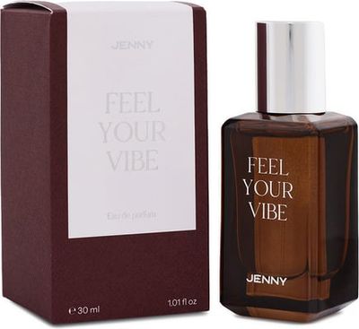 JENNY - Perfumy damskie ze sklepu: ccc.eu w kategorii: Perfumy damskie