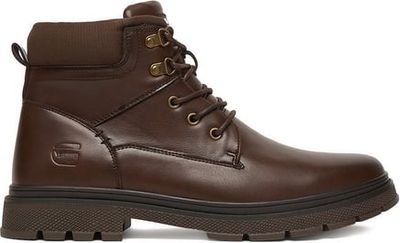 Buty zimowe męskie na zimę G-STAR ze sklepu: ccc.eu w kategorii: Buty zimowe męskie