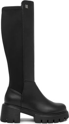 Kozaki damskie na zimę Nine West ze sklepu: ccc.eu w kategorii: Kozaki damskie