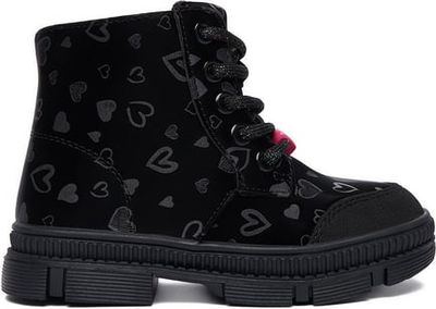 Buty zimowe dziecięce na zimę DeeZee ze sklepu: ccc.eu w kategorii: Buty zimowe dziecięce - zdjęcie WP-CCC-G202M-SEF_5907964574743