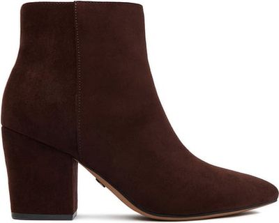 Botki jesienne Nine West ze sklepu: ccc.eu w kategorii: Botki - zdjęcie WP-CCC-G202M-SEF_5907964576662