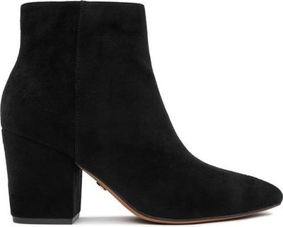 Botki jesienne Nine West ze sklepu: ccc.eu w kategorii: Botki - zdjęcie WP-CCC-G202M-SEF_5907964576679