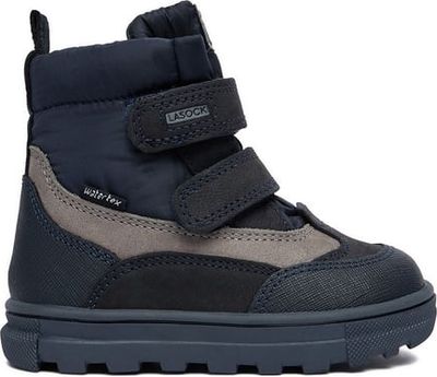 Buty zimowe dziecięce na zimę Lasocki Kids ze sklepu: ccc.eu w kategorii: Buty zimowe dziecięce