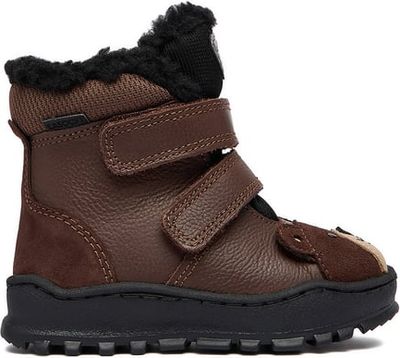 Buty zimowe dziecięce zimowe Lasocki Kids ze sklepu: ccc.eu w kategorii: Buty zimowe dziecięce