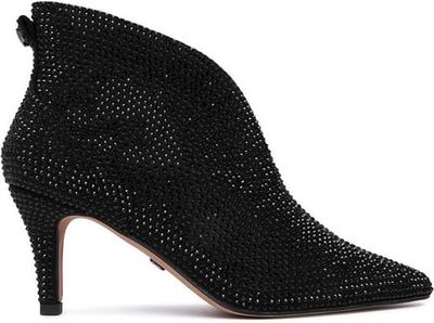 Botki jesienne Nine West ze sklepu: ccc.eu w kategorii: Botki - zdjęcie WP-CCC-G202M-SEF_5907964587125