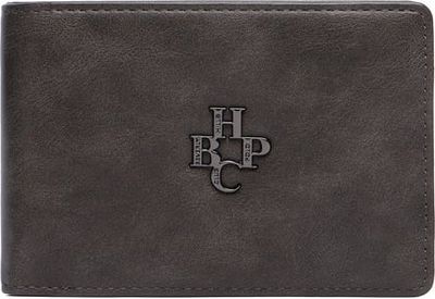 Portfel męski BEVERLY HILLS POLO CLUB ze sklepu: ccc.eu w kategorii: Portfele męskie - zdjęcie WP-CCC-G202M-SEF_5907964590125