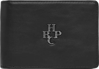 Portfel męski BEVERLY HILLS POLO CLUB ze sklepu: ccc.eu w kategorii: Portfele męskie - zdjęcie WP-CCC-G202M-SEF_5907964590149