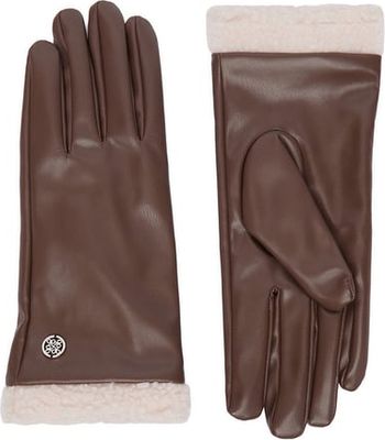 Rękawiczki Nine West ze sklepu: ccc.eu w kategorii: Rękawiczki damskie