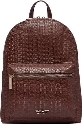 Plecak Nine West ze sklepu: ccc.eu w kategorii: Plecaki