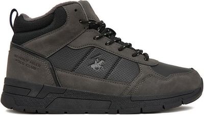 Buty zimowe męskie zimowe BEVERLY HILLS POLO CLUB ze sklepu: ccc.eu w kategorii: Buty zimowe męskie - zdjęcie WP-CCC-G202M-SEF_5907964596172