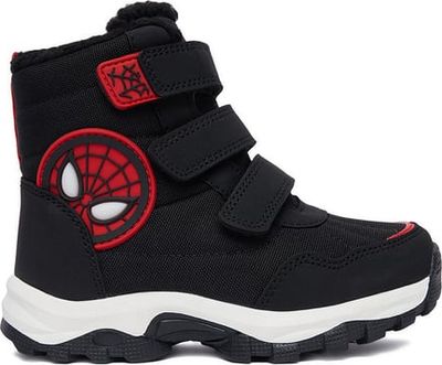Buty zimowe dziecięce na zimę Spiderman ze sklepu: ccc.eu w kategorii: Buty zimowe dziecięce