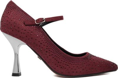 Czółenka wiosenne Nine West ze sklepu: ccc.eu w kategorii: Czółenka - zdjęcie WP-CCC-G202M-SEF_5907964600633