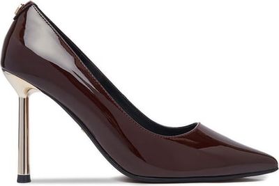 Nine West - Czółenka wiosenne ze sklepu: ccc.eu w kategorii: Czółenka