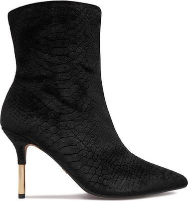 Botki jesienne Nine West ze sklepu: ccc.eu w kategorii: Botki