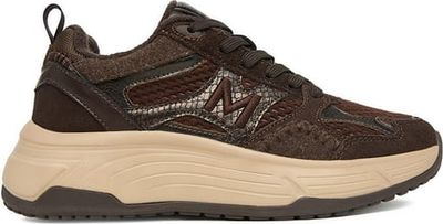 Buty sportowe damskie na wiosnę Mexx ze sklepu: ccc.eu w kategorii: Buty sportowe damskie