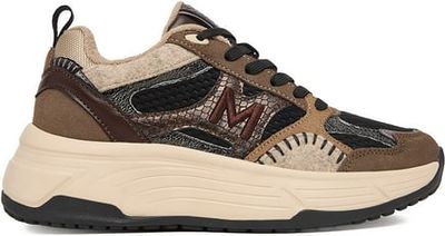 Buty sportowe damskie na wiosnę Mexx ze sklepu: ccc.eu w kategorii: Buty sportowe damskie