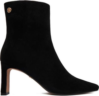 Botki jesienne Nine West ze sklepu: ccc.eu w kategorii: Botki