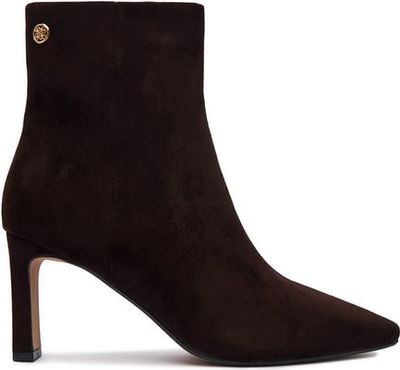 Botki jesienne Nine West ze sklepu: ccc.eu w kategorii: Botki