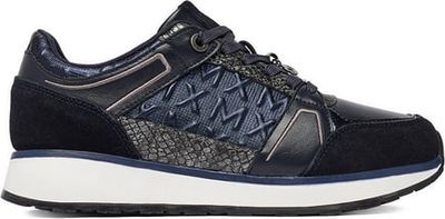 Buty sportowe damskie wiosenne Mexx ze sklepu: ccc.eu w kategorii: Buty sportowe damskie - zdjęcie WP-CCC-G202M-SEF_5907964606536