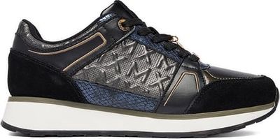 Buty sportowe damskie wiosenne na jesień Mexx ze sklepu: ccc.eu w kategorii: Buty sportowe damskie - zdjęcie WP-CCC-G202M-SEF_5907964606543