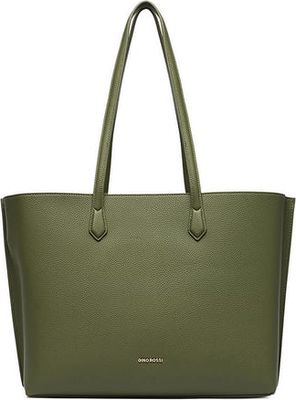 Shopper bag elegancka Gino Rossi ze sklepu: ccc.eu w kategorii: Torby Shopper bag - zdjęcie WP-CCC-G202M-SEF_5907964606963