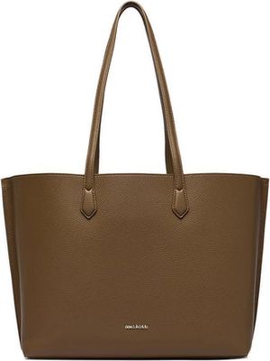 Shopper bag elegancka Gino Rossi ze sklepu: ccc.eu w kategorii: Torby Shopper bag - zdjęcie WP-CCC-G202M-SEF_5907964606970