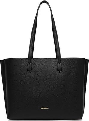 Shopper bag elegancka Gino Rossi ze sklepu: ccc.eu w kategorii: Torby Shopper bag - zdjęcie WP-CCC-G202M-SEF_5907964606987