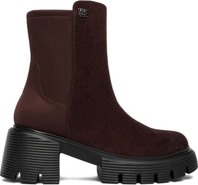 Nine West - Botki jesienne ze sklepu: ccc.eu w kategorii: Botki - zdjęcie WP-CCC-G202M-SEF_5907964608981