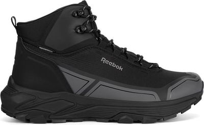 Buty zimowe męskie zimowe Reebok ze sklepu: ccc.eu w kategorii: Buty zimowe męskie