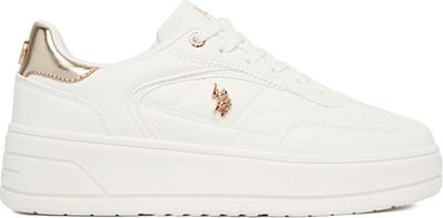 U.S Polo Assn. - Buty sportowe damskie na wiosnę ze sklepu: ccc.eu w kategorii: Buty sportowe damskie