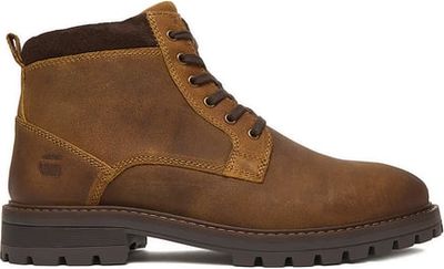 Buty zimowe męskie na zimę G-STAR ze sklepu: ccc.eu w kategorii: Buty zimowe męskie