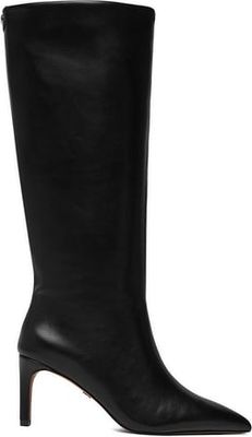 Kozaki damskie na zimę Nine West ze sklepu: ccc.eu w kategorii: Kozaki damskie - zdjęcie WP-CCC-G202M-SEF_5907964615576