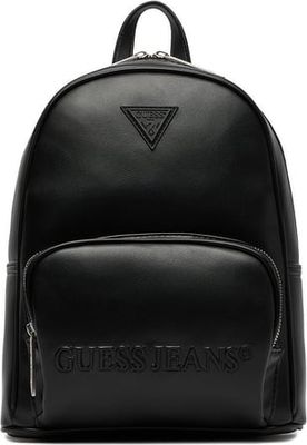 GUESS JEANS - Plecak ze sklepu: ccc.eu w kategorii: Plecaki
