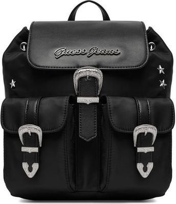 GUESS JEANS - Plecak ze sklepu: ccc.eu w kategorii: Plecaki