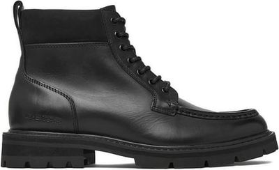 Buty zimowe męskie na zimę G-STAR ze sklepu: ccc.eu w kategorii: Buty zimowe męskie