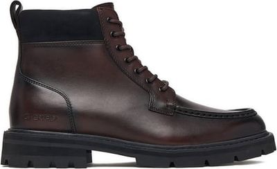 Buty zimowe męskie na zimę G-STAR ze sklepu: ccc.eu w kategorii: Buty zimowe męskie