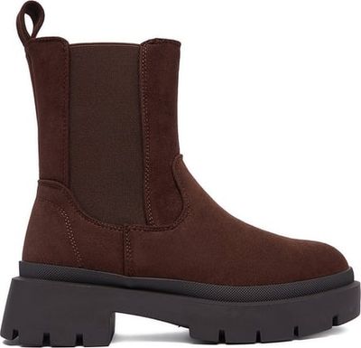 Botki jesienne DeeZee ze sklepu: ccc.eu w kategorii: Botki - zdjęcie WP-CCC-G202M-SEF_5907964629702