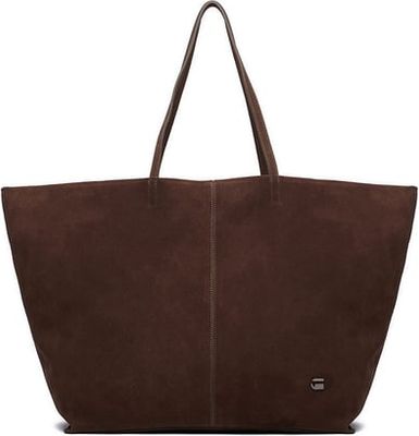 G-STAR - Shopper bag elegancka ze sklepu: ccc.eu w kategorii: Torby Shopper bag