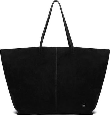 Shopper bag elegancka G-STAR ze sklepu: ccc.eu w kategorii: Torby Shopper bag