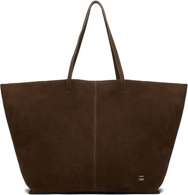 Shopper bag elegancka G-STAR ze sklepu: ccc.eu w kategorii: Torby Shopper bag