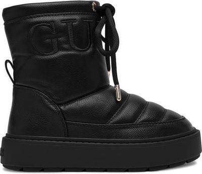 GUESS KIDS - Buty zimowe dziecięce zimowe ze sklepu: ccc.eu w kategorii: Buty zimowe dziecięce