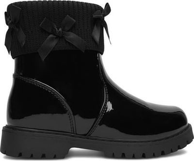 DeeZee - Buty zimowe dziecięce na zimę ze sklepu: ccc.eu w kategorii: Buty zimowe dziecięce - zdjęcie WP-CCC-G202M-SEF_5907964632955